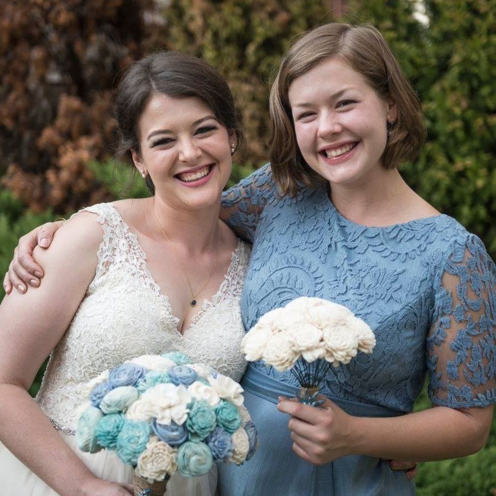 Meet your Posher, Kate